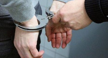 Azərbaycanda rüşvət cinayətlərinin sayı kəskin artıb – Rəsmi