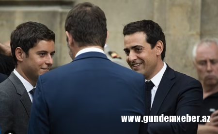 Həmcinsi ilə evlənən 34 yaşlı baş nazirlə bağlı SENSASİON FAKTLAR
