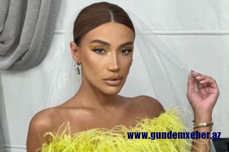 “Ona ayıb olsun! Xalq artisti adına da layiq deyil!” – Röyanın mahnısı etiraz doğurdu VİDEO