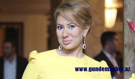 Təranə Səmədovaya hökm oxundu