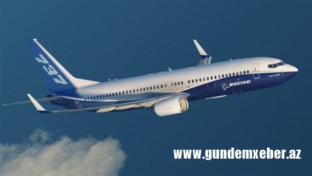 ABŞ hökumətindən “Boeing”ə QADAĞA