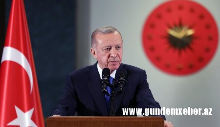 Dünyanın gözü TÜRKİYƏDƏ - Ərdoğanın bu addımı... - SON DƏQİQƏ