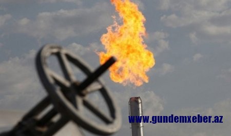 Gürcüstan Azərbaycandan qaz idxalını azaldıb, Rusiyadan isə...