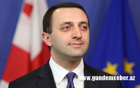 Qaribaşvili istefa verdi