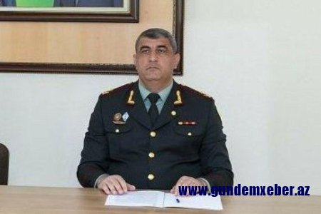 Naxçıvan Penitensiar Xidmətinin sabiq rəisi məhkəmə qarşısında - RÜŞVƏT QALMAQALI