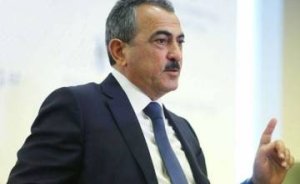 Qorxmaz Hüseynovun məşhur şirkəti bağlandı