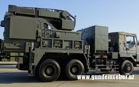 Cənubi Koreya Səudiyyəyə 3,2 milyard dollarlıq raketdən müdafiə sistemi göndərəcək