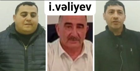 "İcra başçısının sabiq birinci müavini pulumuzu vermir" - VİDEO