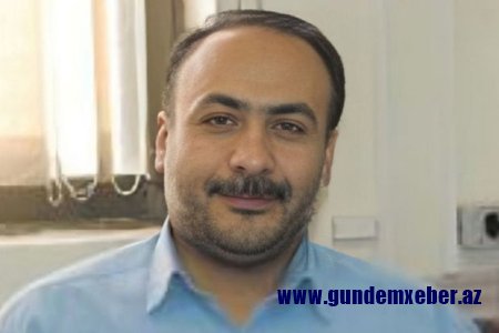 İranda məddah güllələnib
