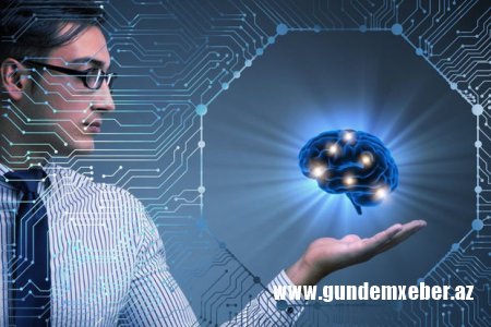 “Google” pulsuz süni intellekt təhsilinə on milyonlarla avro xərcləyəcək