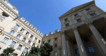 Rəsmi Bakı Ermənistanı hərbi eskalasiyalardan çəkinməyə çağırdı
