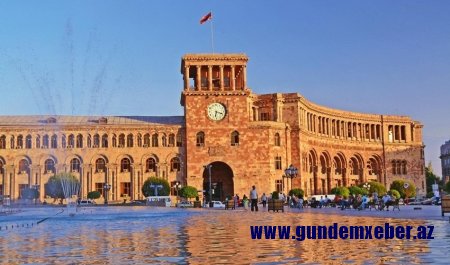 Rəsmi İrəvan “hazırıq” deyir