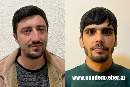 Narkotikin təsiri altında avtomobil idarə edən sürücülər TUTULDULAR