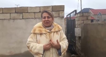 Məmmədli bələdiyyəsinin səhv qərarı sakinləri üzüzə qoyub - FOTO/FAKTLAR