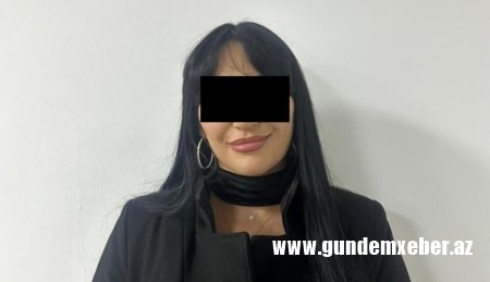 Gözəllik müsabiqəsinin iştirakçılarını intim xidmətə cəlb edənlər saxlanılıb