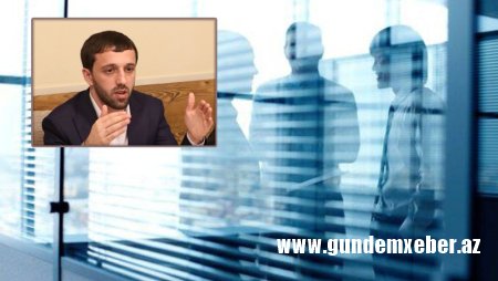 Bakıda məşhur şirkət rəhbərinin əmlakı müsadirə olunur