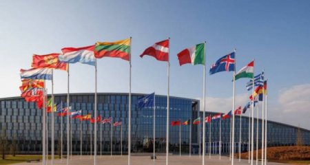 NATO XİN rəhbərlərinin iclası keçiriləcək