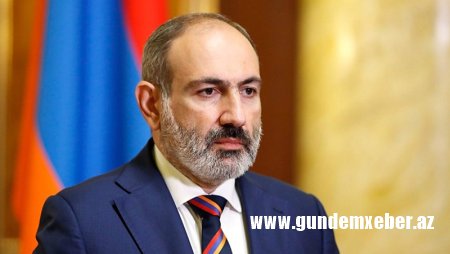 Paşinyan korrupsiya cinayətlərində ittiham edildi - Prokurorluğa şikayət verilib