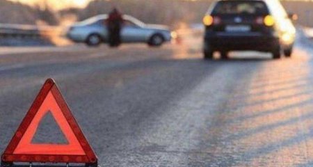 DYP: Ötən ay yol qəzalarının sayı 22% azalıb