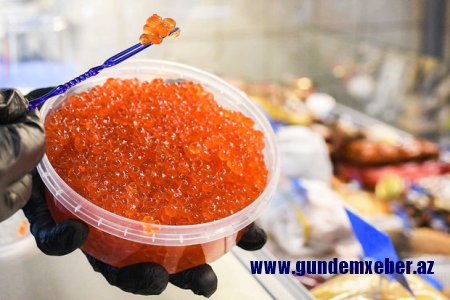 Rusiyadan Ermənistanın daha bir məhsulunun idxalına QADAĞA