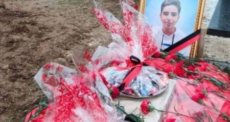 Azərbaycanda şagird vəfat etdi