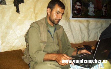 Türkiyə kəşfiyyatı İraqda PKK-nın rəhbər şəxslərindən birini öldürüb