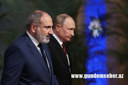 Nikol Paşinyan: “Ermənistan sərhədçiləri “Zvartnots” hava limanında xidmətə başlayacaqlar” - YENİLƏNİB