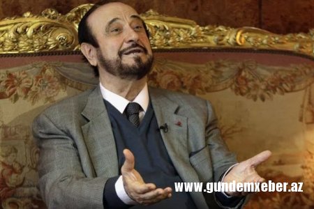 Qardaşına qarşı uğursuz çevrilişə cəhd edən Rifat Əsəd insanlığa qarşı cinayətlərdə ittiham olunur