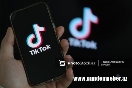 “TikTok”dan “Instagram”a rəqib gəlir