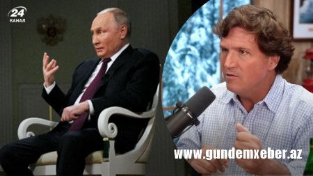 Putinin qorxduğu sual - Zaman ona pis müttəfiqdir