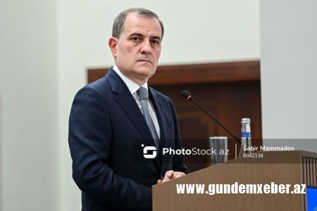 Ceyhun Bayramov: “Azərbaycan, Türkiyə və Gürcüstan etibarlı tərəfdaşlar kimi əsl körpü qurucularıdır”