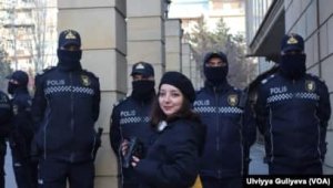 Bakı Apellyasiya məhkəməsi Abzas Media işi üzrə həbsdə olan jurnalistlərin şikayətini təmin etmədi
