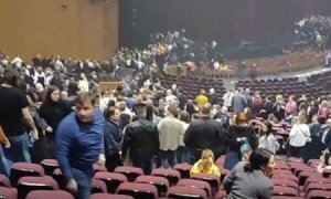 “Krokus”a hücumda sensasion izlər – Bakıya da mesaj var…