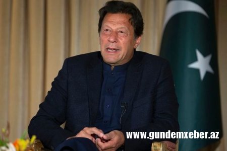 Pakistan məhkəməsi İmran Xanın cəzasını təxirə salıb