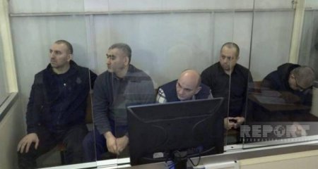 Fazil Mustafaya sui-qəsddə təqsirləndirilənlərin məhkəməsi təxirə salınıb