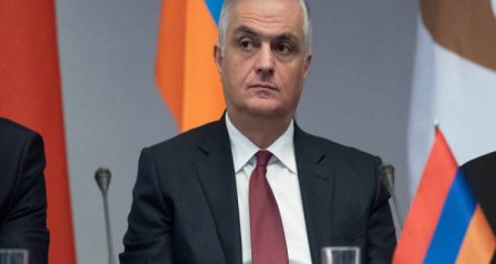 Qriqoryan: Delimitasiyanın Tavuş vilayətindən başlanması ilə bağlı konsensus yoxdur