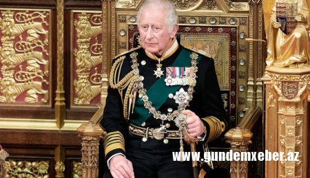 Britaniya hökuməti III Karlzın ölümünə hazırlaşır