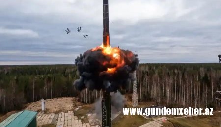 Avropa Yer üzündən silinəcək, Amerika isə... -Belarusdan şok hədə