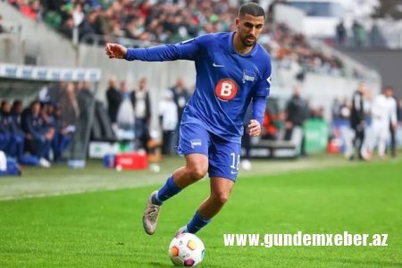 Mərakeş millisinin futbolçusu Berlində döyüldü