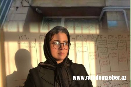 Güney Azərbaycanda zorakılığa məruz qalan qadınlar üçün mərkəz bağlanıldı