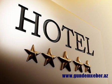 Qonaqdan 120 avro “millət fərqi” alan hotel cəzalandırıldı - FOTO