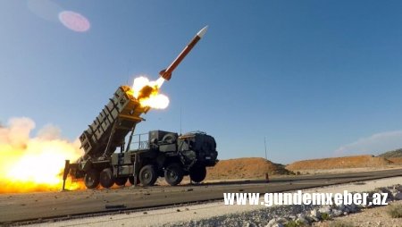İsrail “Patriot”dan tamamilə imtina edir: Lazım olmayan sistemləri Ukraynaya verəcəkmi?