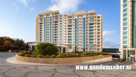 "Badamdar Hotel"də külli miqdarda yeyinti - Cinayət işi açıldı
