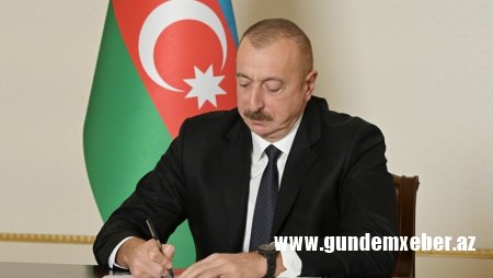 Bu halda cərimə oluna bilərsiniz - Prezident təsdiqlədi