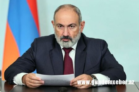 Paşinyan Rusiyanın TV kanallarını yayımı dayandırmaqla hədələdi