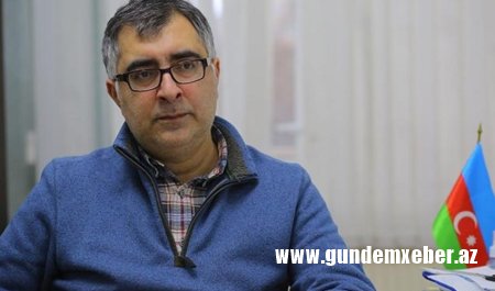 Məhkəmə Anar Məmmədli barəsində qərar verib