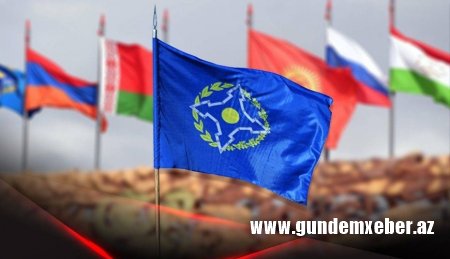 ️Ermənistan KTMT-nin maliyyələşdirilməsində iştirakını DAYANDIRIR