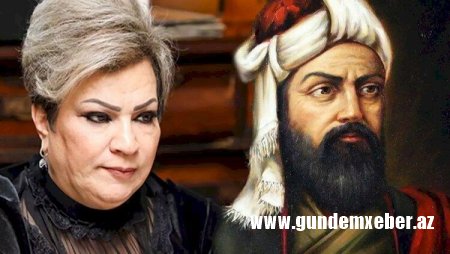 Ermənilər Nizaminin kəlləsini oğurlayıblar: Xalq artistinin iddiasına alimdən şok cavab