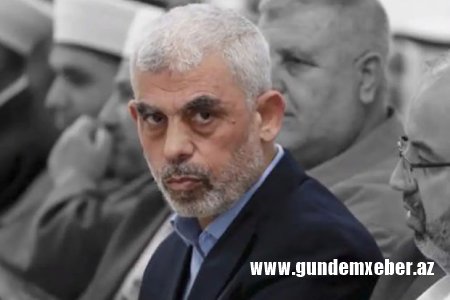 HƏMAS Türkiyədə və digər ölkələrdə gizli bazalar yaratmağı planlaşdırıb