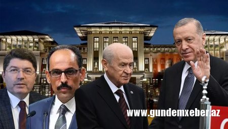 Türkiyədə növbəti dövlət çevrilişi təhlükəsi - Ərdoğan güc qurumlarını topladı